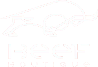 Logo Beef Boutique